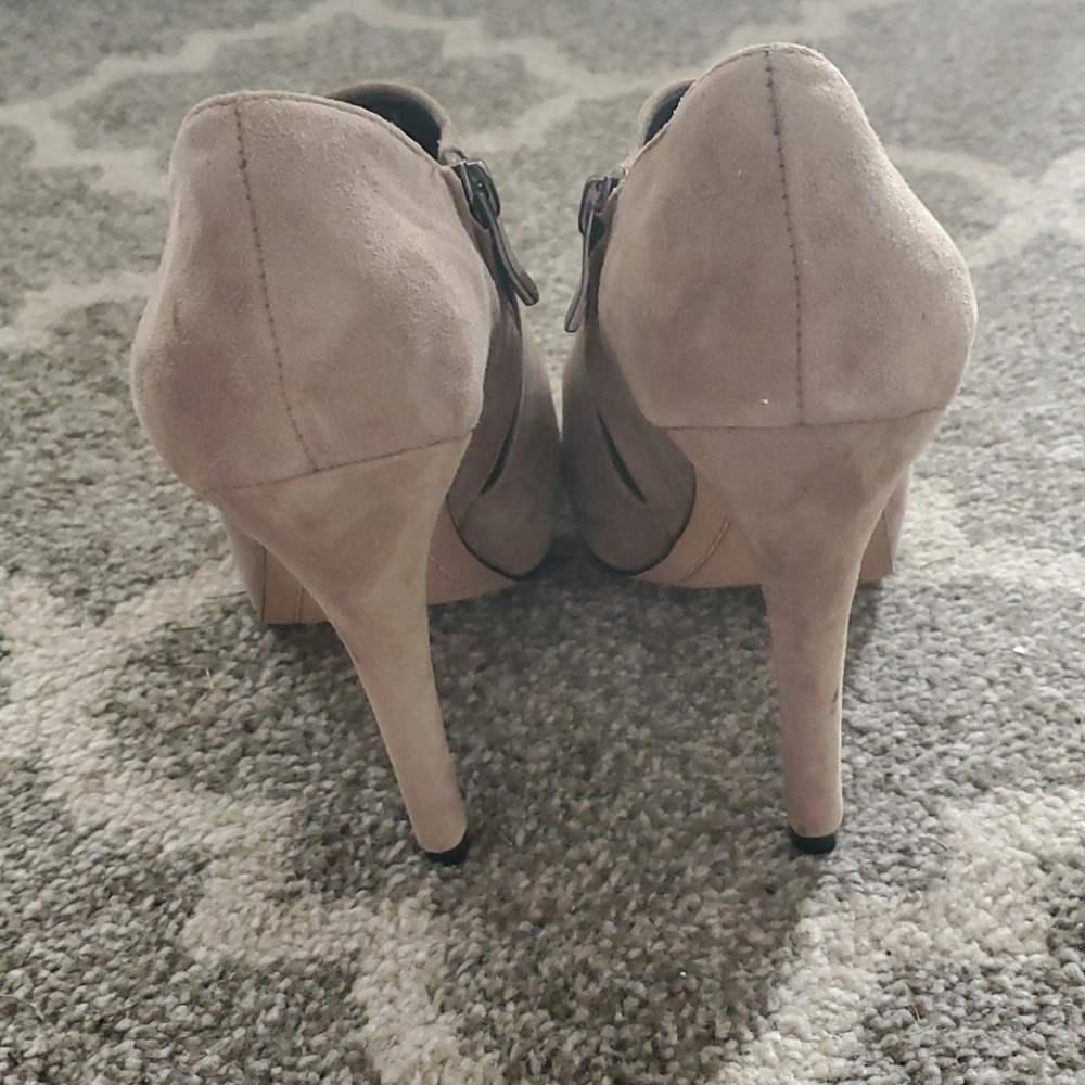 Sam Edelman Ria Booties - Picture 3 of 4